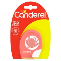 Canaderel
